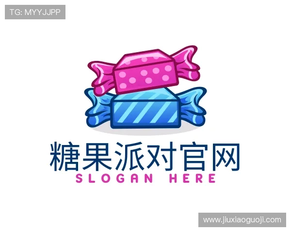 介绍糖果派对官网